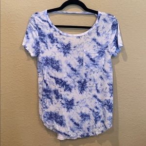 Hollister: Must Have Easy Tee